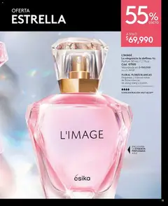 Ésika catálogo C12/2026 -  Vista previa de la revista de la tienda Ésika valido desde el 07/08/2026 | Página: 15