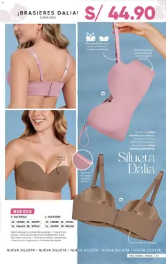 Vista previa de folleto Azzorti catálogo - Campaña 7 de la Azzorti válido desde 14.04.2026 | Página: 65 | Productos: Cómoda, Té