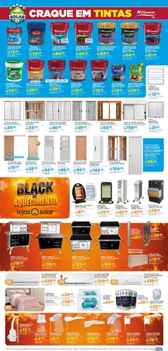 Lojas Solar - Ofertas atuais - Pré-Visualização do folheto da loja Lojas Solar, válido de 01/07/2026 | Página: 9