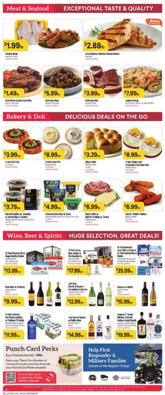 Preview of Basha's weekly ads valid from 13.05.2026 | Page: 2