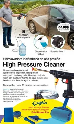 A3D Ofertas  válido desde el 04.05.2026 | Página: 5