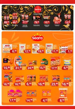 Royal Supermercados ofertas Quinzenal - Pré-Visualização do folheto da loja Royal Supermercados, válido de 04.05.2026 | Página: 2