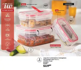 Vista previa de AVON Casa & Estilo 10 2026, nuevo folleto de la tienda, válido en México a partir del 19.06.2026 | Página: 6