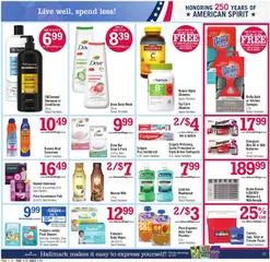 Preview of Price Chopper weekly ads valid from 07/12/2026 | Page: 11