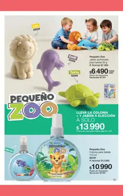 Vista previa Gigot - CAMPAÑA 12 válido desde el 31/07/2026 | Página: 53
