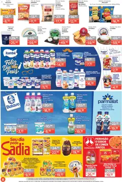 Mundial ofertas - Pré-Visualização do folheto da loja Mundial, válido de 31/07/2026 | Página: 8