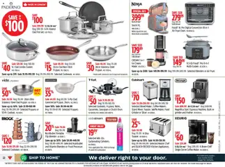 Preview of Canadian Tire weekly flyer from shop Canadian Tire valid from 21.05.2026 | Page: 22