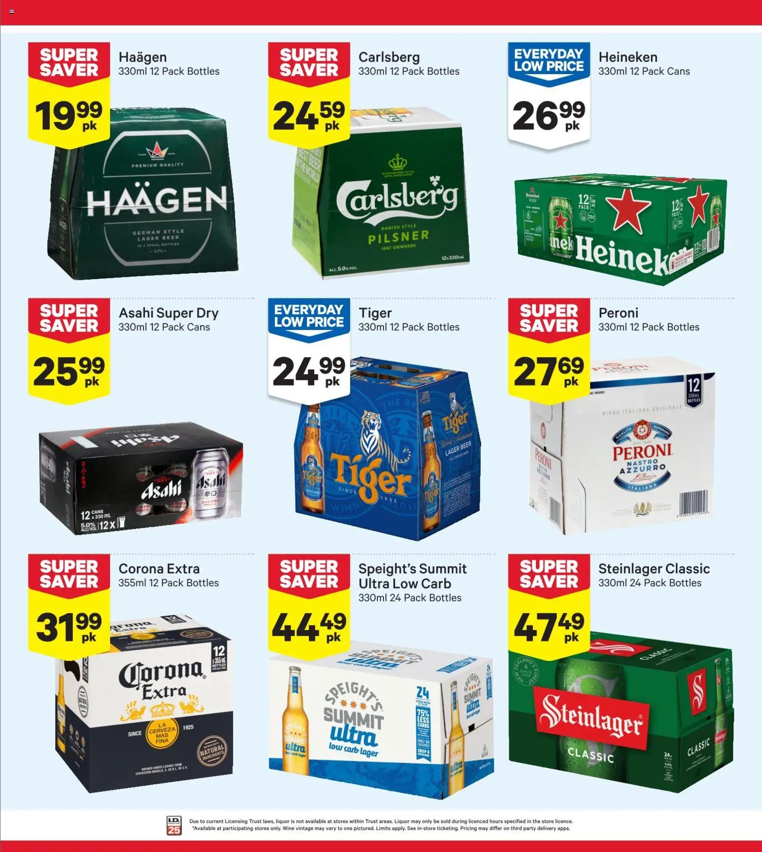 New World catalogue from 29 Jun 2026 | Page: 29