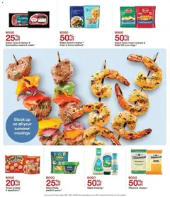 Preview of Target weekly ads valid from 07/12/2026 | Page: 30