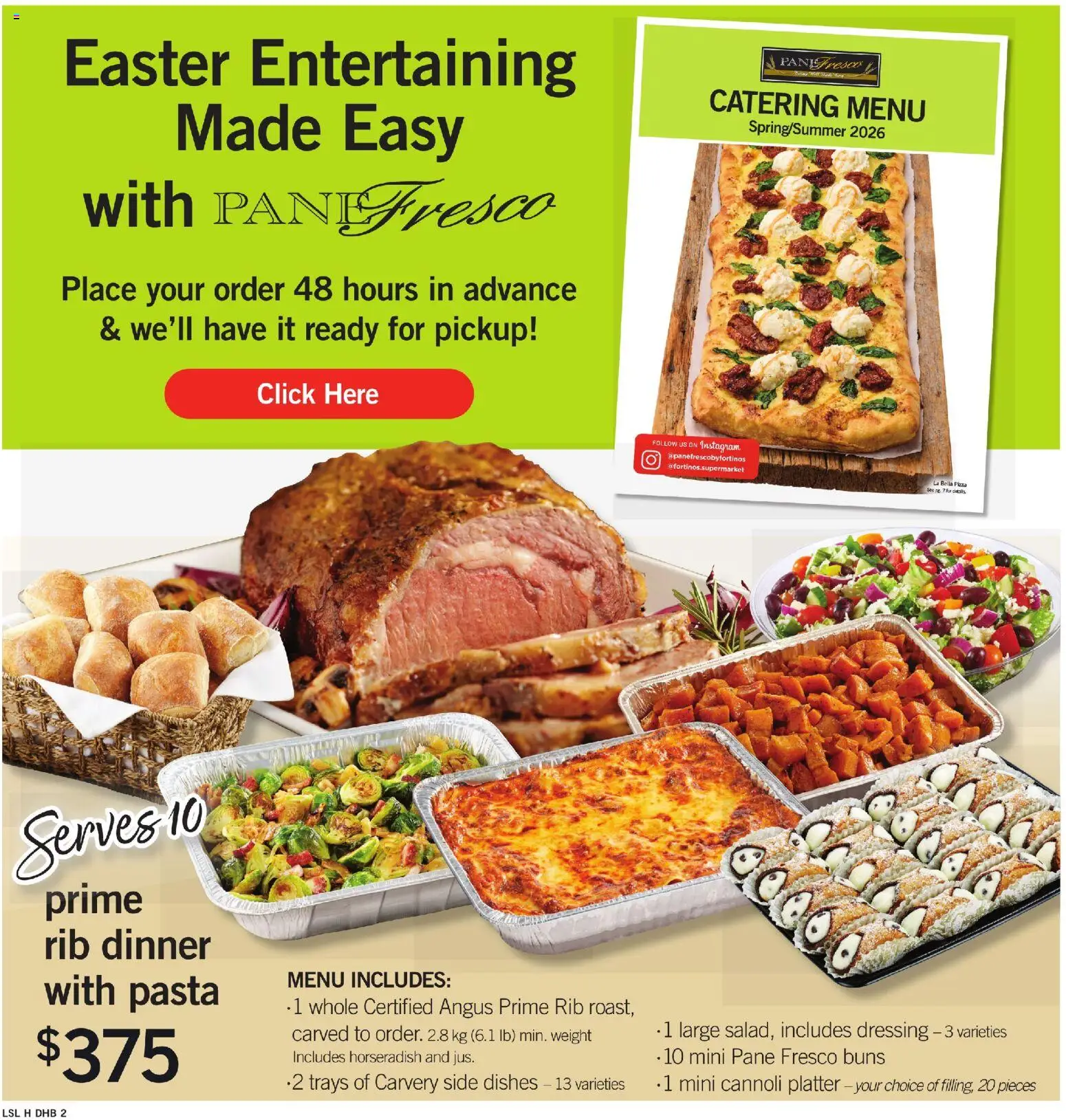 Loblaws flyer from Mar 19, 2026 > online preview