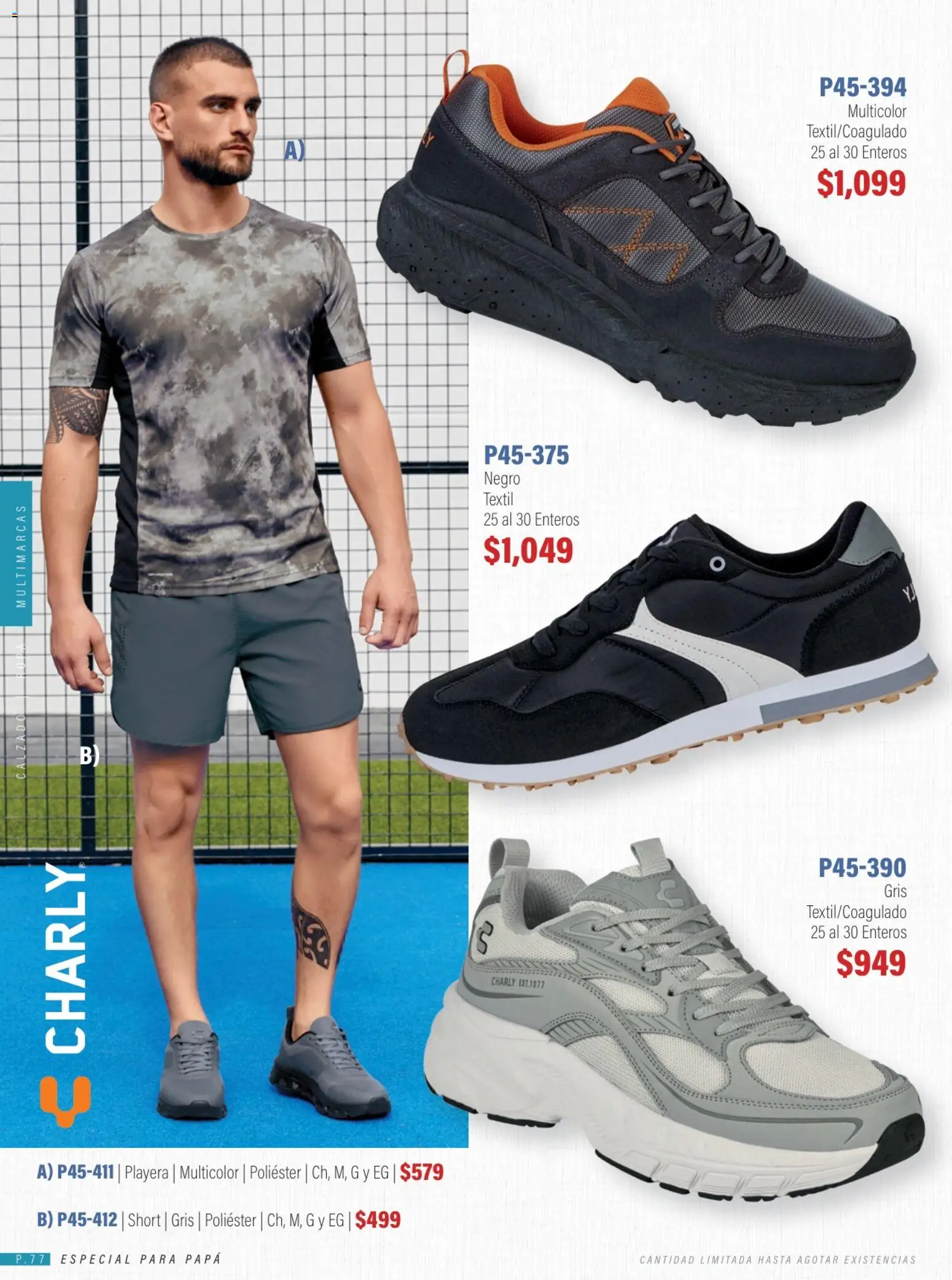 CKLASS ofertas de 15/06 — page 77