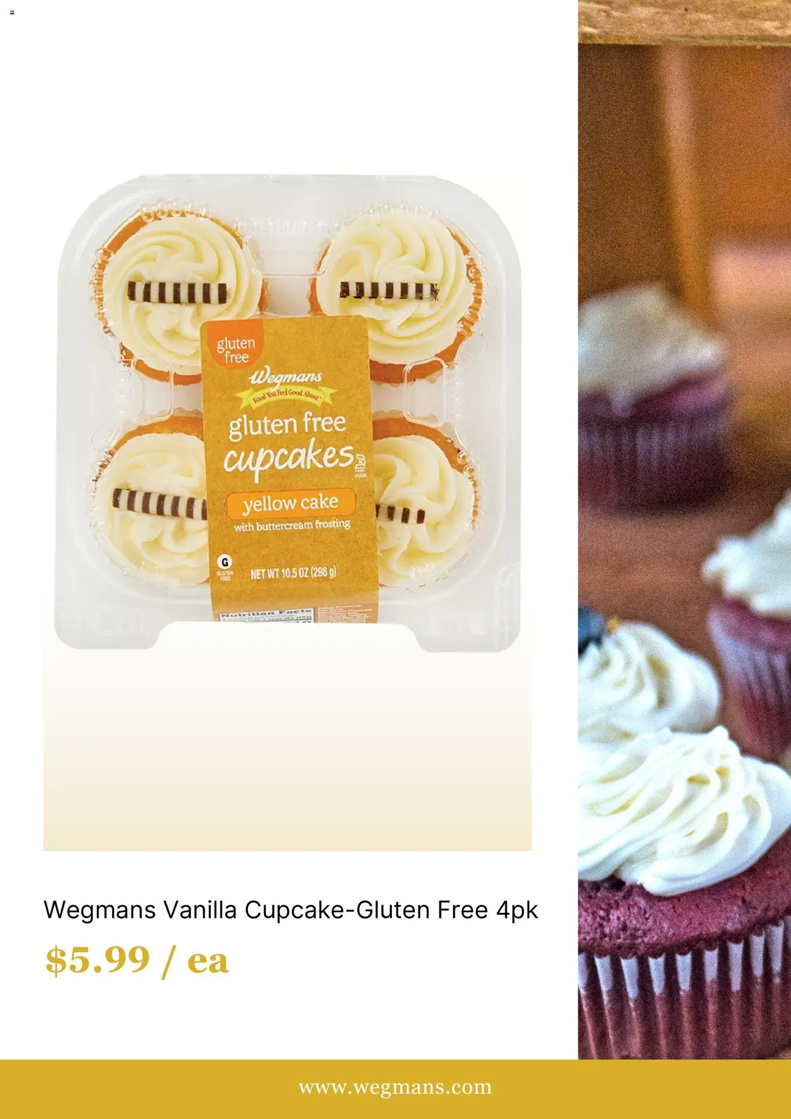 Wegmans Weekly Ad - valid from 01.06.2026 | Page: 6