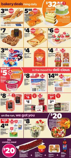 Preview of Independent Grocer weekly flyer / circulaire from shop Independent Grocer valid from 18.06.2026 | Page: 4