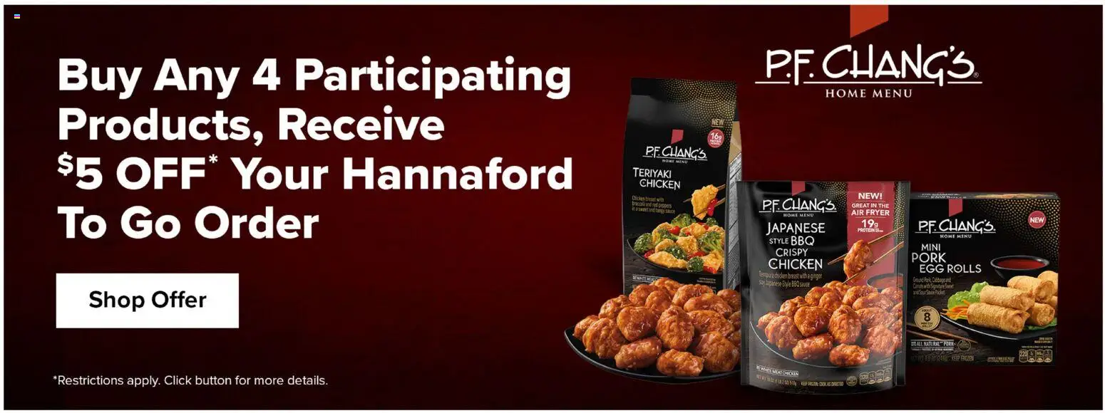 Hannaford Weekly Ad - valid from 09/27/2026 | Page: 10