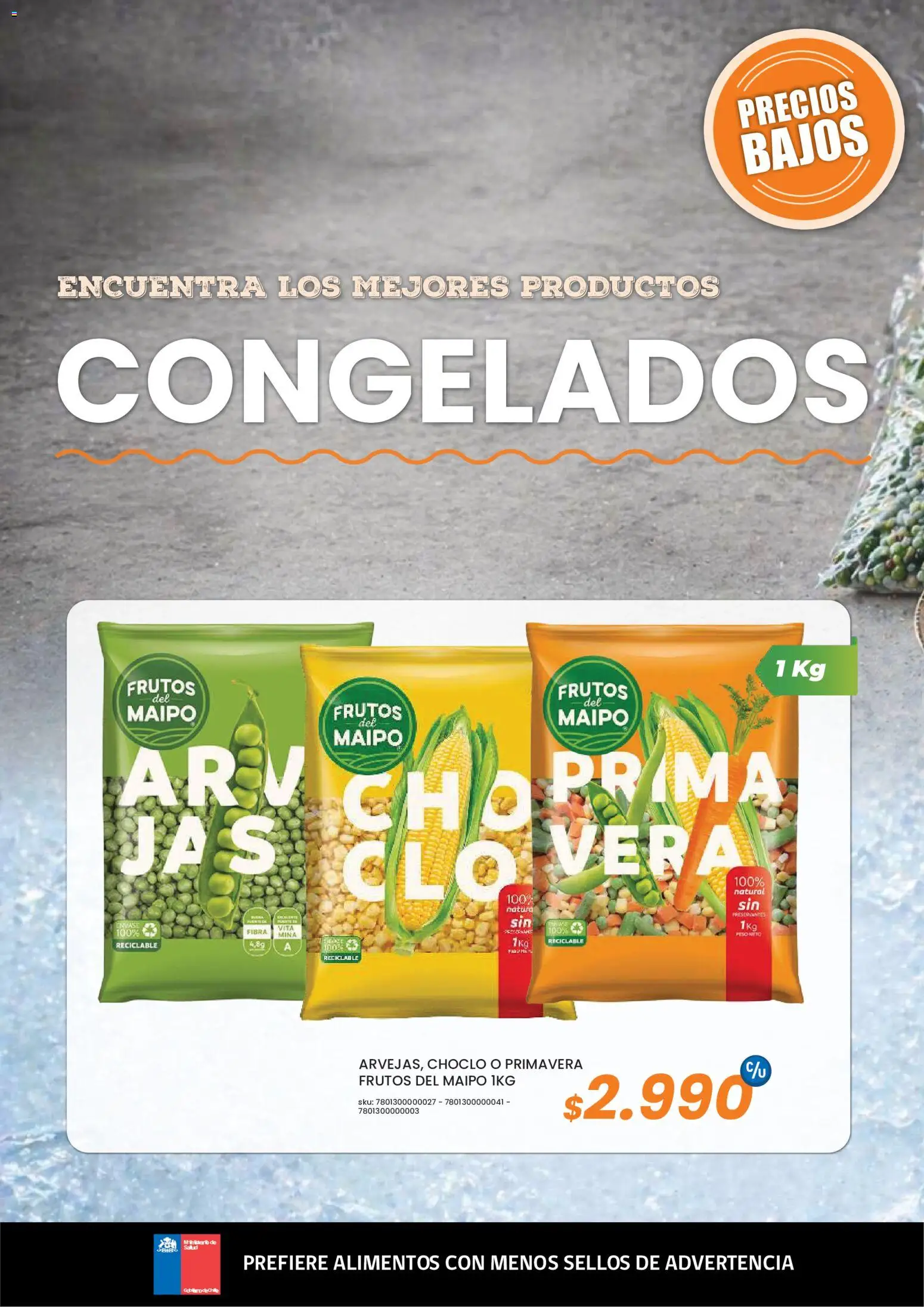 Cugat Ofertas  │ válido desde el 04.05.2026 | Página: 28