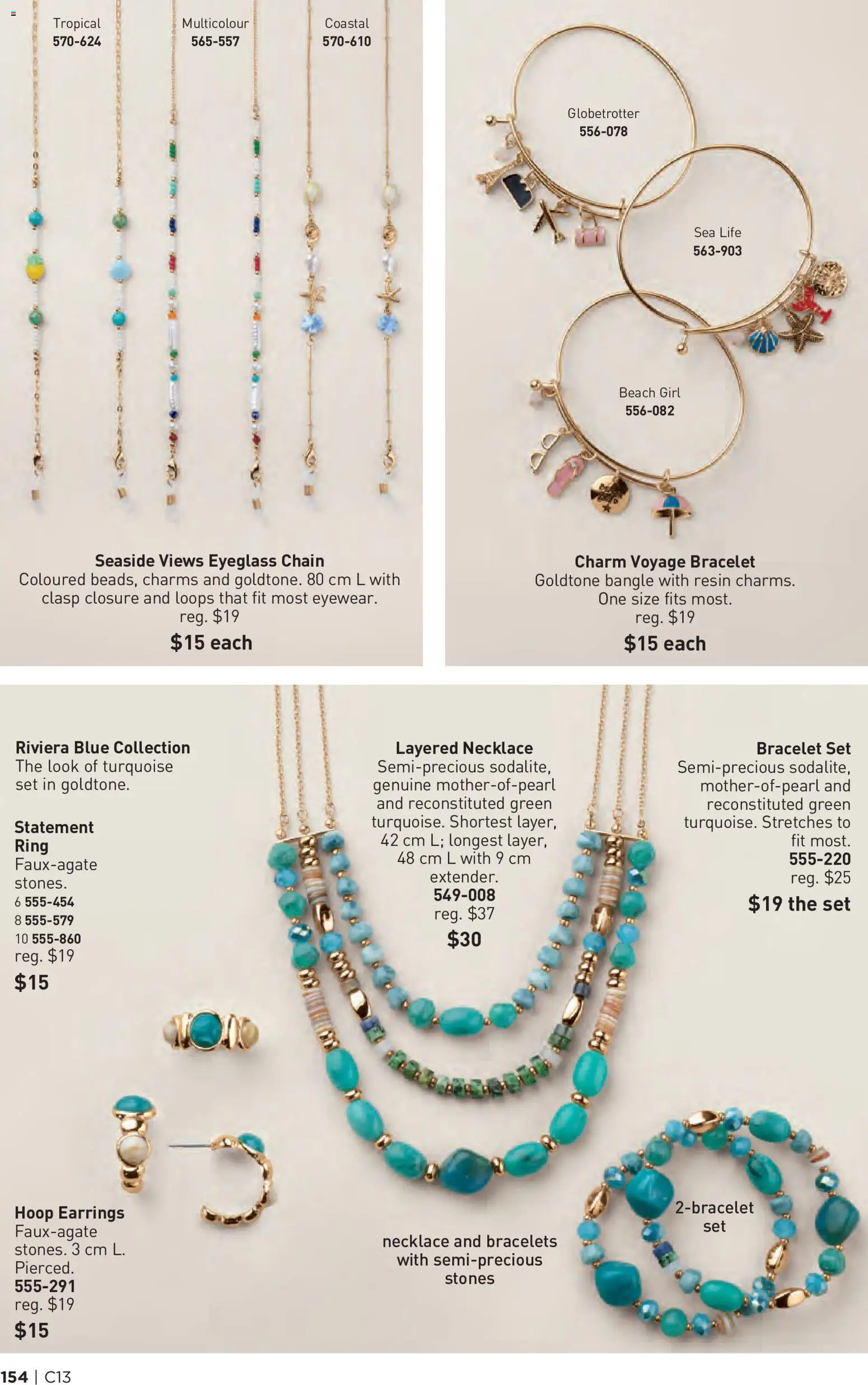 Avon flyer valid from 18.06.2026 | Page: 154