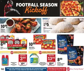 Preview of Big Y weekly ads valid from 09/10/2026 | Page: 4