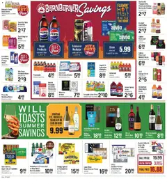Preview of Lowes Foods weekly ads valid from 07/15/2026 | Page: 6
