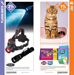 Preview of Menards weekly ads valid from 01/01/2026 | Page: 3