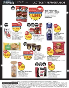 Vista previa Carrefour ofertas válido desde el 02.06.2026 | Página: 50