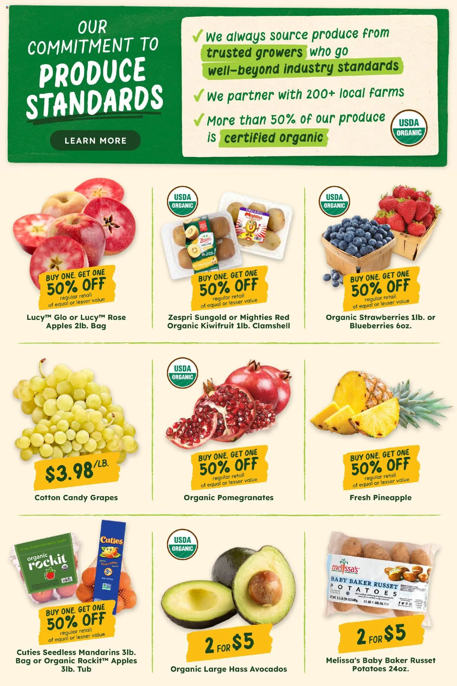 Sprouts Weekly Ad - valid from 10/21/2026 | Page: 4