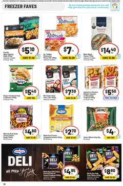 Preview of IGA catalogue - valid from 19/08/2026 | Page: 28