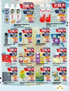 Vista previa Maxiconsumo ofertas válido desde el 29/06/2026 | Página: 28