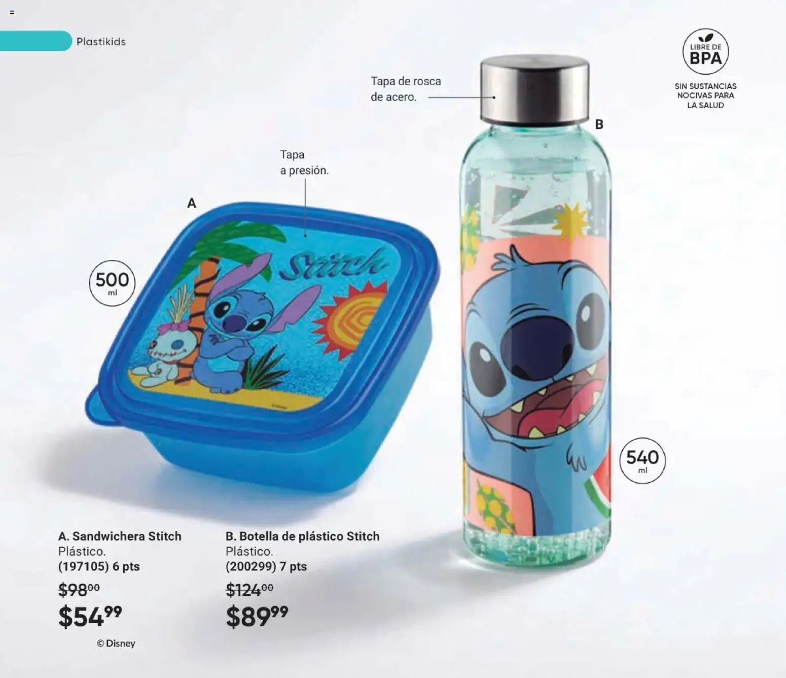 Nuevas ofertas de AVON válidas en toda la República Mexicana desde el 05/10/2026. ¡Encuentra las mejores ofertas en AVON Casa & Estilo 16 2026! | Página: 170