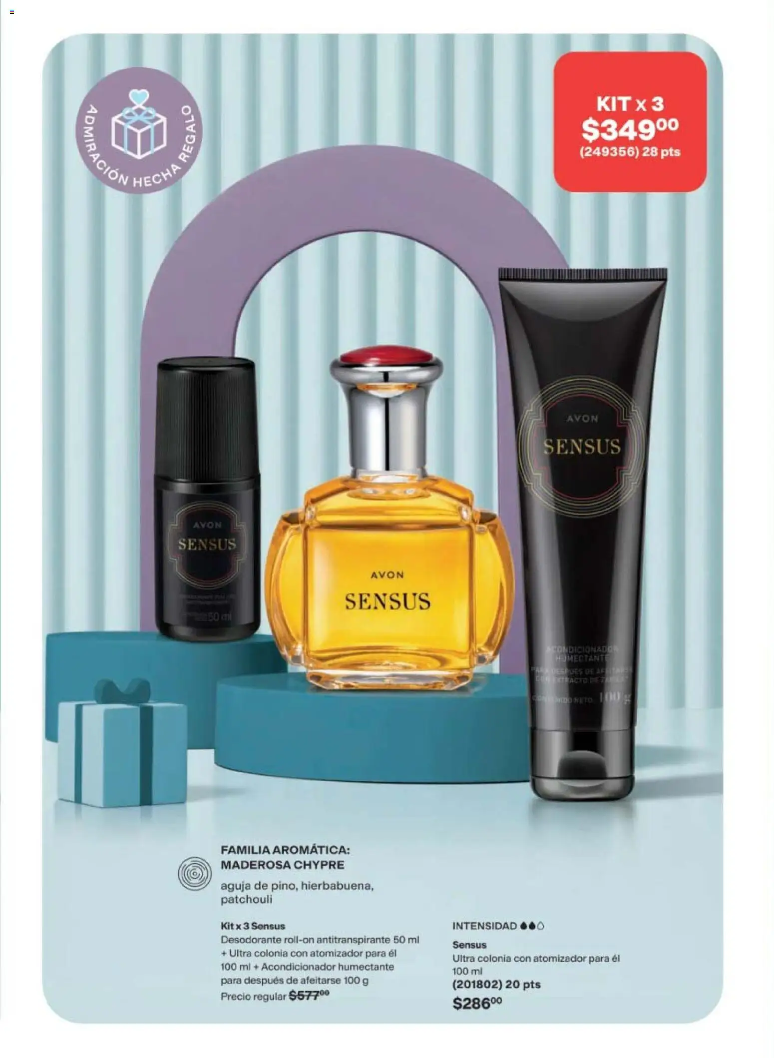 ¡El último » catálogo de AVON para Mayo « está aquí! Descubre las SUPER OFERTAS. | México