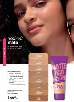 Vista previa de AVON campaña 11 2026, nuevo folleto de la tienda, válido en México a partir del 10/07/2026 | Página: 47