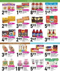 Preview of Coppas Fresh Market weekly flyer / circulaire from shop Coppas Fresh Market valid from 04.06.2026 | Page: 3