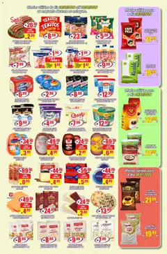 Violeta Supermercados - Ofertas da semana - Pré-Visualização do folheto da loja Violeta Supermercados, válido de 28/07/2026 | Página: 2