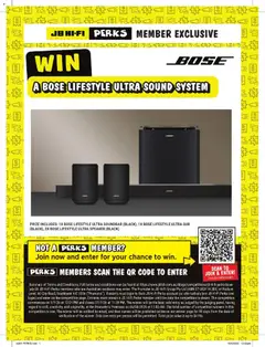 Preview of JB Hi-Fi STACK - valid from 01/07/2026 | Page: 5 | Products: Date, Speaker