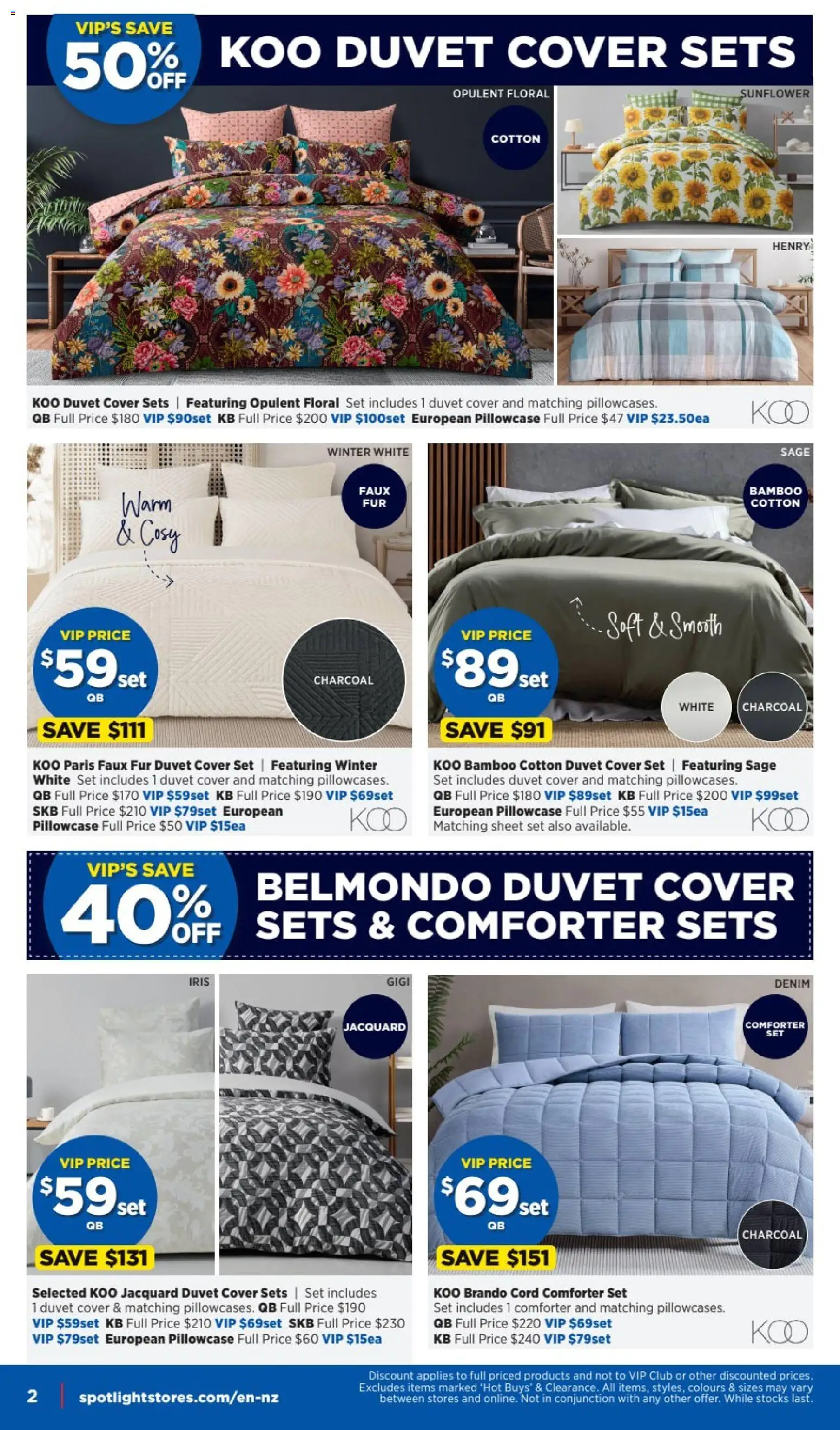 Spotlight catalogue from 03.06.2026 | Page: 2