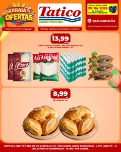 Tatico ofertas do Dia - Pré-Visualização do folheto da loja Tatico, válido de 30/06/2026 | Página: 7