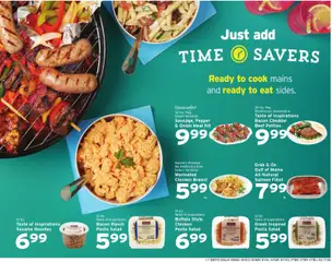 Preview of Hannaford weekly ads valid from 17.05.2026 | Page: 15