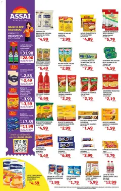 Assaí Atacadista ofertas - BA - Pré-Visualização do folheto da loja Assaí Atacadista, válido de 11/09/2026 | Página: 2