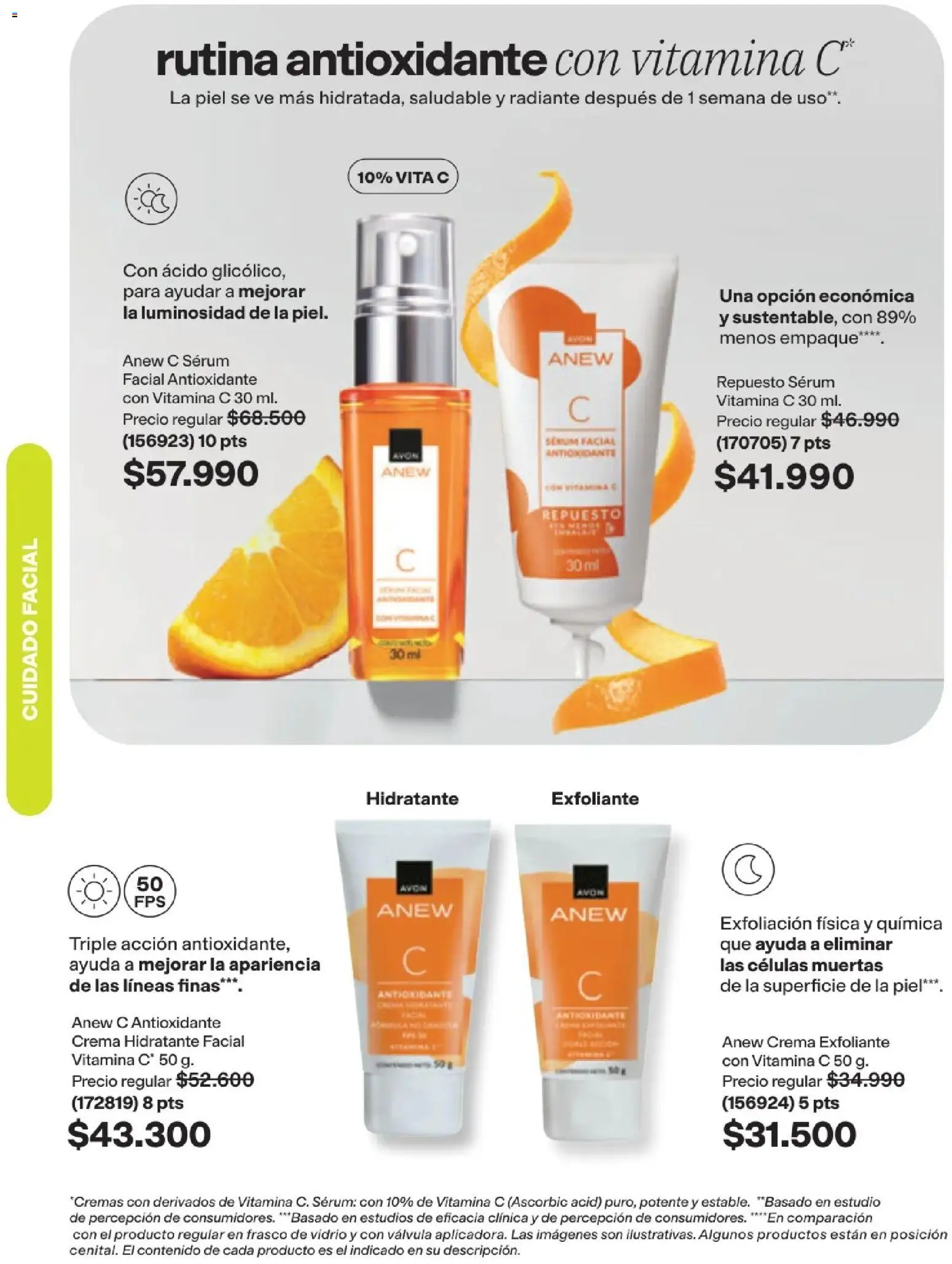 Avon revista - valida desde el 28/10/2026 | Página: 117
