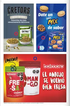 Vista previa de Costco Revista Junio 2026, nuevo folleto de la tienda, válido en México a partir del 01.06.2026 | Página: 84
