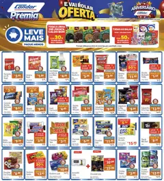 Supermercados Condor - Ofertas da semana - Pré-Visualização do folheto da loja Supermercados Condor, válido de 25/09/2026 | Página: 8