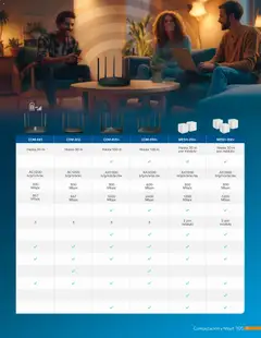 Vista previa de Steren catálogo, nuevo folleto de la tienda, válido en México a partir del 01.01.2026 | Página: 117 | Productos: Movil