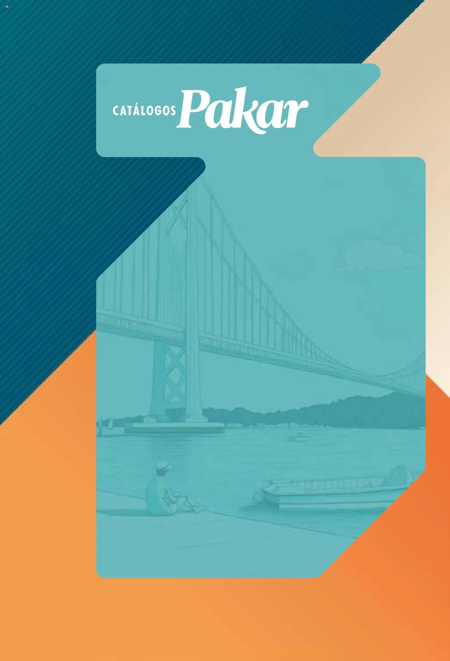 Nuevas ofertas de SC Pakar válidas en toda la República Mexicana desde el 28/08/2026. ¡Encuentra las mejores ofertas en SC Pakar catálogo Premium Men Tomo 2! | Página: 3