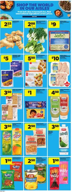Preview of Atlantic Superstore weekly flyer / circulaire from shop Atlantic Superstore valid from Jul 2, 2026 | Page: 17