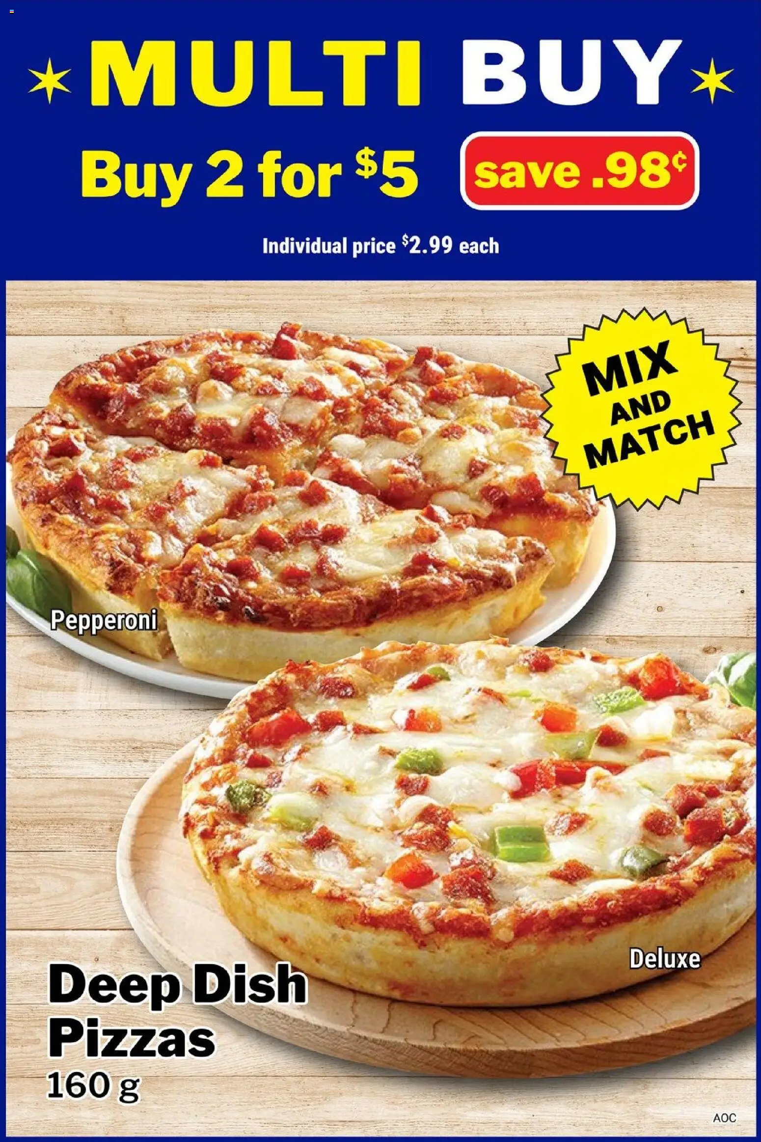 M&M Food Market flyer valid from 18.06.2026 | Page: 15