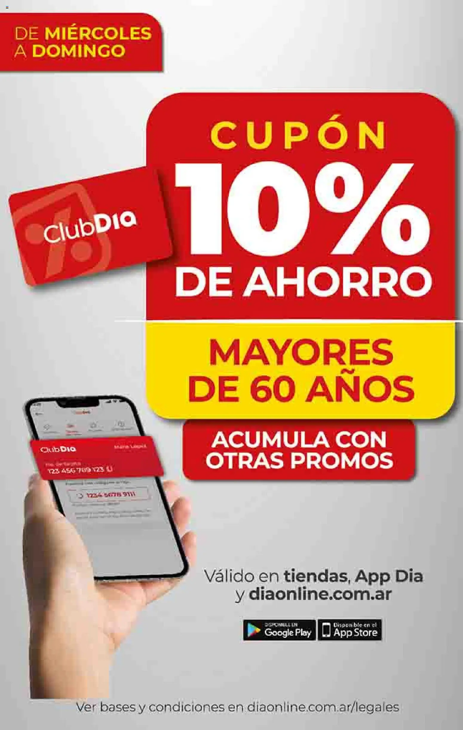 Dia - Ofertas - Salta y Jujuy │ válido desde el 10.06.2026 | Página: 26