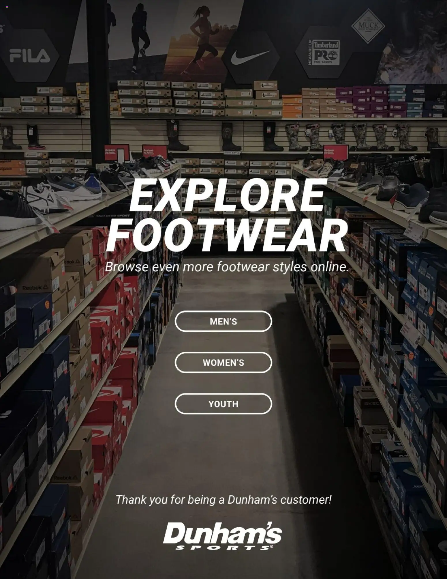 Dunham's Sports Winter Footwear - valid from 10/29/2026 | Page: 17