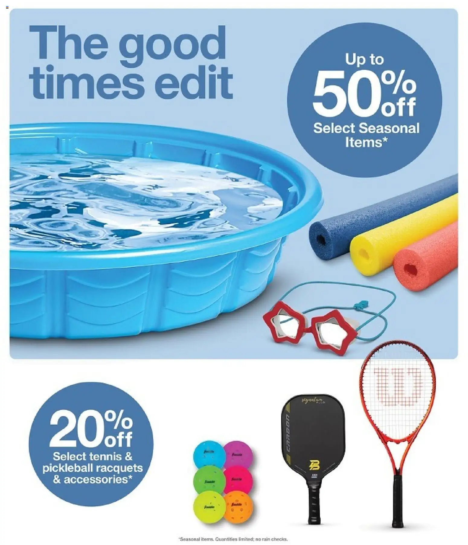 Target Weekly Ad - valid from 08/02/2026 | Page: 28