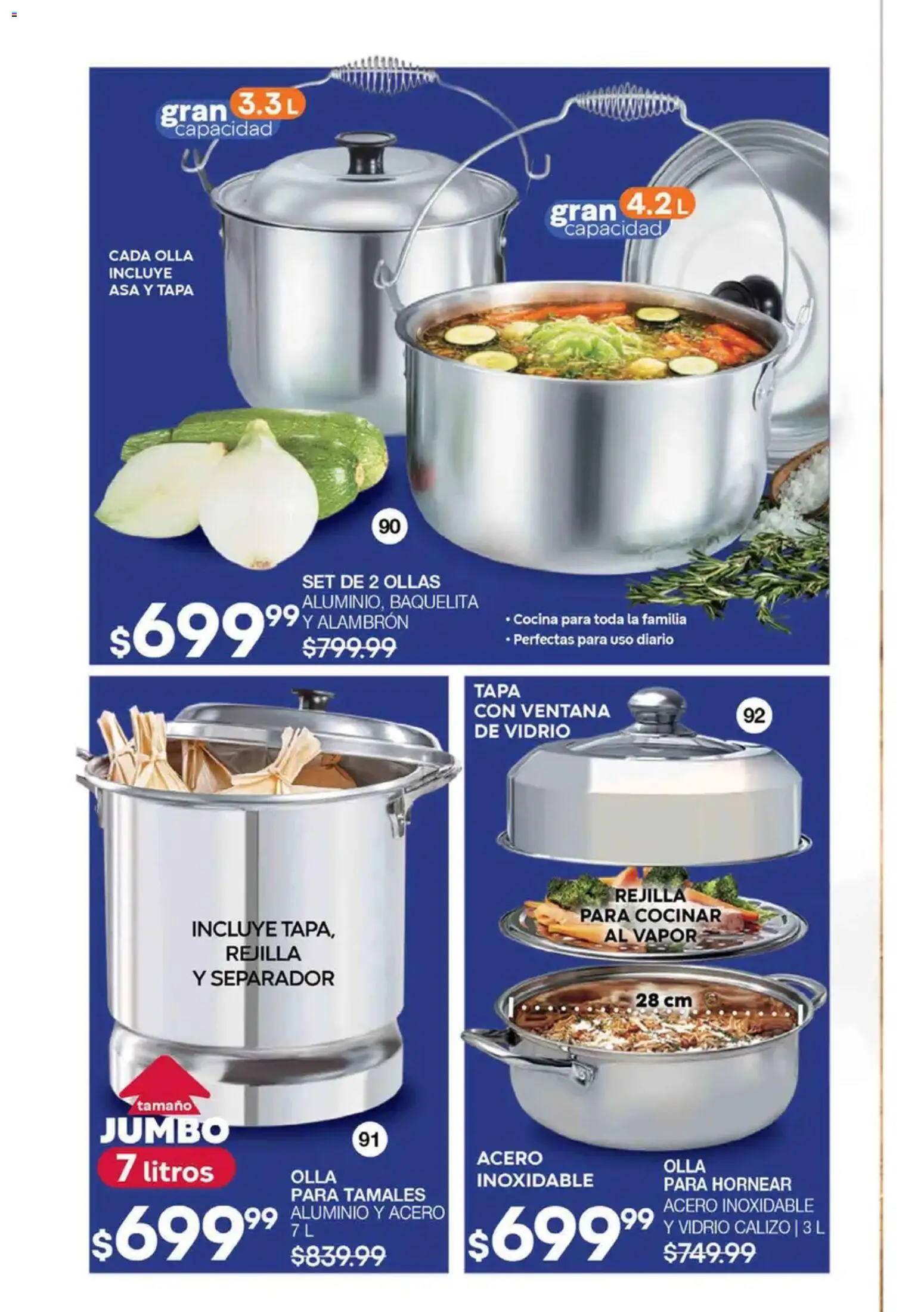 Nuevas ofertas de Fuller válidas en toda la República Mexicana desde el 19/08/2026. ¡Encuentra las mejores ofertas en Fuller campaña 10 2026! | Página: 188