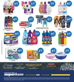 Superbom ofertas Dia dos Pais - Pré-Visualização do folheto da loja Superbom, válido de 31/07/2026 | Página: 4