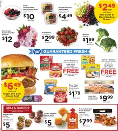 Preview of Dillons weekly ads valid from 08/19/2026 | Page: 10